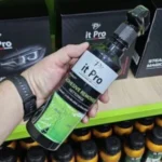 anti adhésif itpro