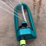 arrosoir pivotant