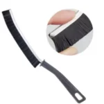 brosse extra-plate