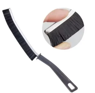brosse extra-plate