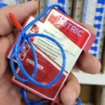 extincteur pour disjoncteur