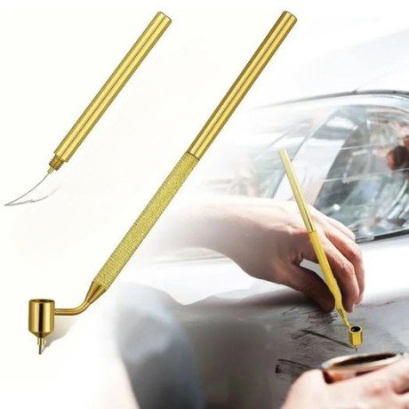 fMvghcbiioIlmRoK0wh52AA2c6eS79zfSEuCNUta stylo applicateur de peinture – Image 1