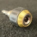 adaptateur porte embout