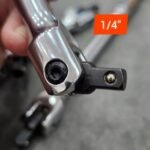 bras 1-4 articulé