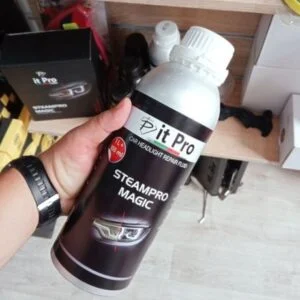 liquide pour polissage thermique 1L