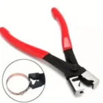 pince collier auto