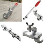 extension pour cle mixte