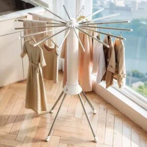 sèche linge smart