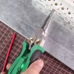 مشبك اختبار متعدد الوظائف