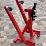 ⁦support moteur 1T⁩ - الصورة ⁦2⁩