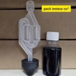pack testeur co²