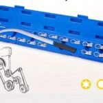 kit pour tendeur de couroi