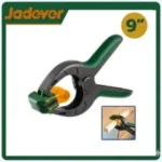 Pince de serrage et de maintien en plastique 9 pouces Jadever