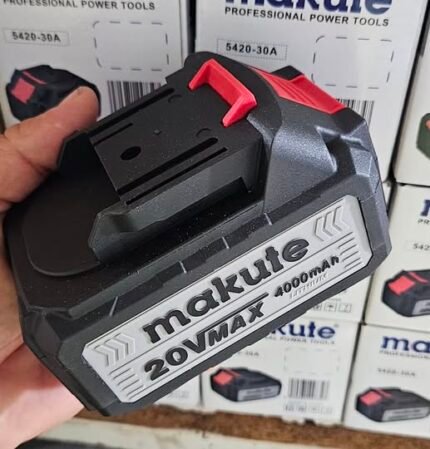 batterie 4000mAh standard