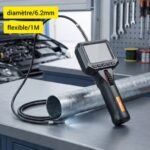 Caméra d'inspection Professionnelle