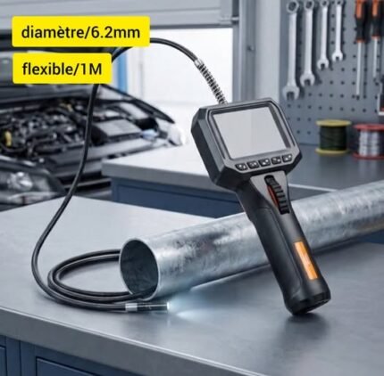 Caméra d'inspection Professionnelle