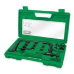 CAISSE LEVE SOUPAPE 7PCS TOPTUL