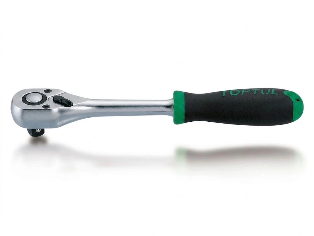 Bras cliquet 1/2" TOPTUL