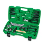 COFFRET A OUTIL ET TOURNEVIS TOPTUL