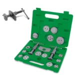 COFFRET PISTON DE FREIN 18PCS TOPTUL