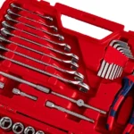 Caisse a outils 91 Pcs  EMTOP – Image 2
