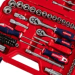 Caisse a outils 91 Pcs  EMTOP – Image 3
