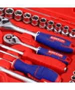 Caisse a outils 91 Pcs  EMTOP – Image 4