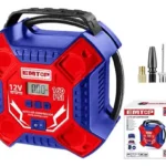 Compresseur d’Air 12V 11Bar Emtop