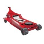 cric 3T big red 1piston extra plat