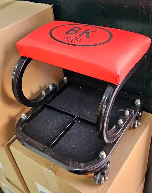 tabouret mécanicien r